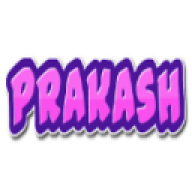 Prokash