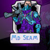 Md Seam